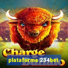 plataforma 234bet